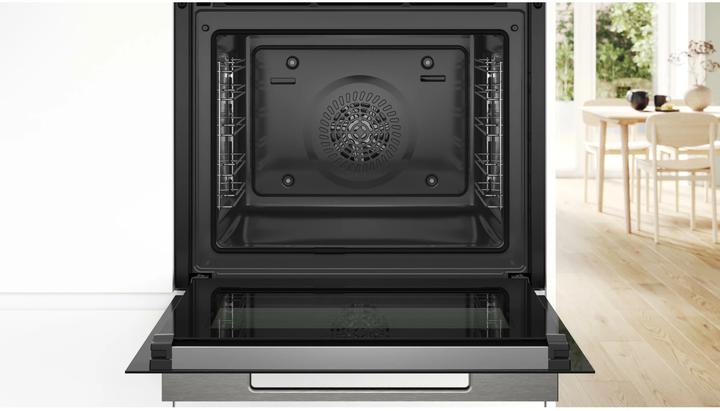 Produktbild Bosch Hausgeräte HBG7741B1