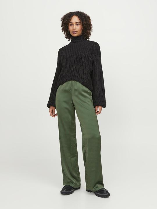 Actual product image JJXX JXKira Satin Trousers (XS)
