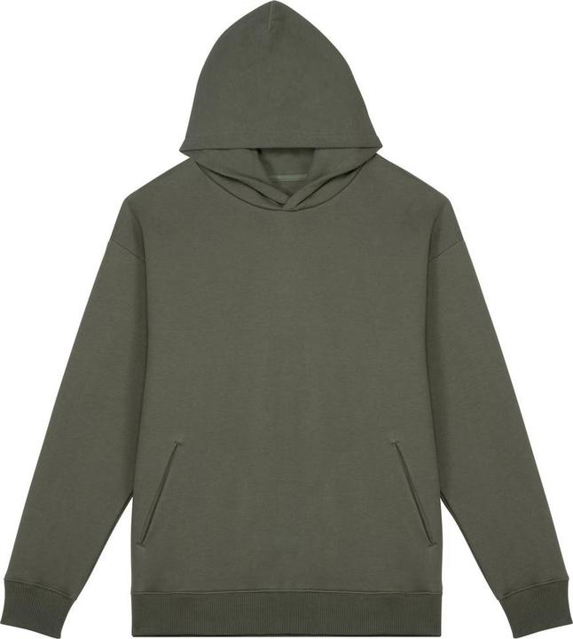 Actual product image Native Spirit Unisex Adult Oversized Hoodie (XXL)