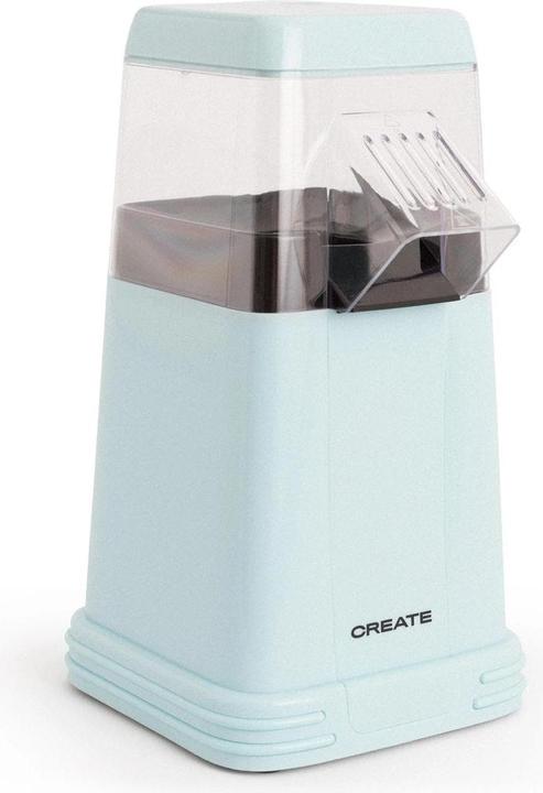 Immagine prodotto Create Macchina per popcorn