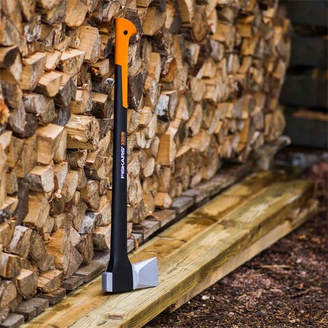 Image du produit Fiskars La hache de guerre