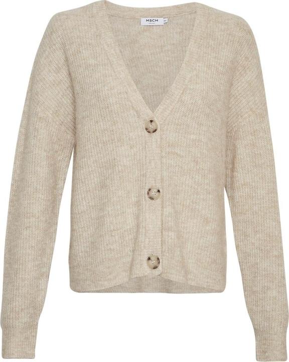 Moss copenhagen strickjacke, damen kolina hope (S)