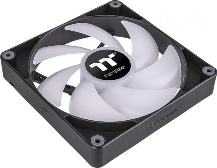 Image du produit Thermaltake CT120 ARGB Sync (120 mm, 2 x)