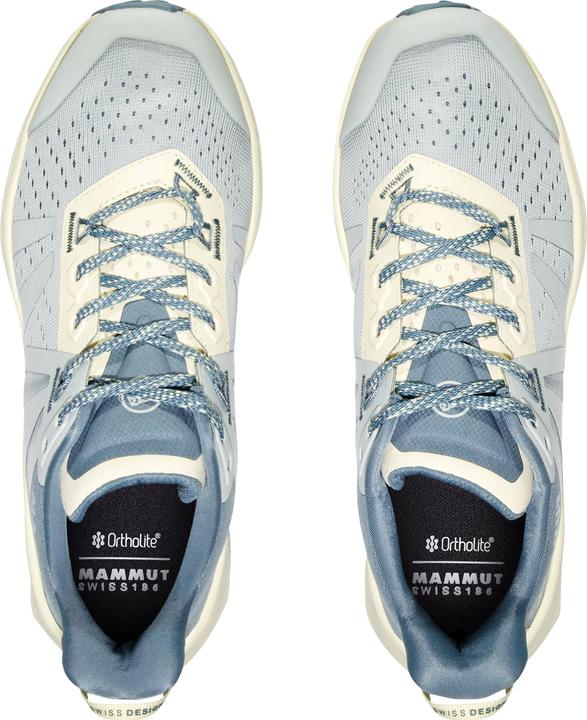 Produktbild Mammut Saentis TR Low Women (38.5)