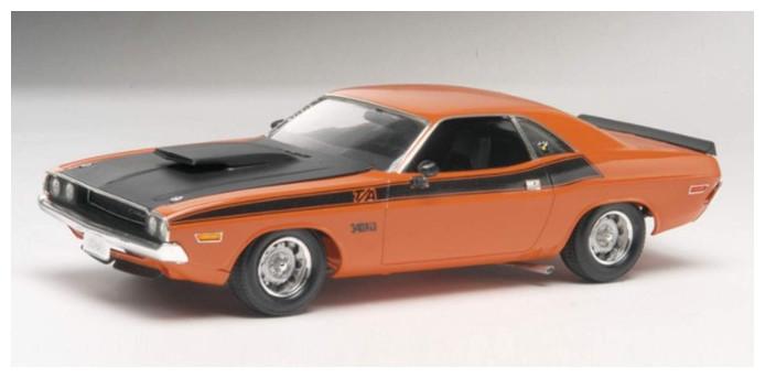 Produktbild Revell 70 Dodge Challenger 2n 1