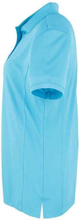 Image du produit Premier - Polo COOLCHECKER - Femme (40 D)