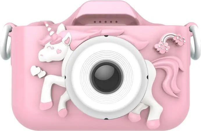 Extralink Kids Camera H29 Single Pink
