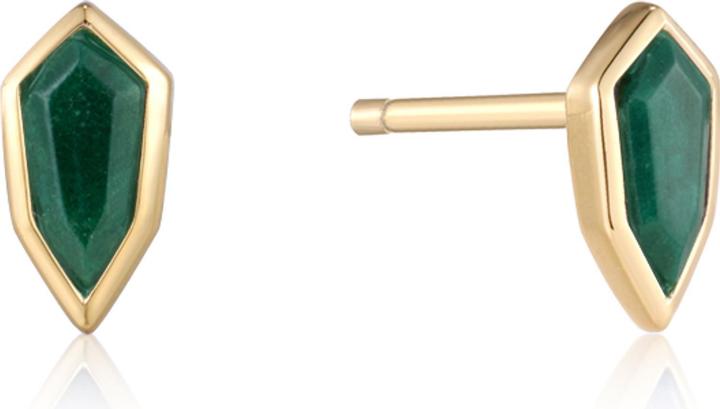Produktbild Ania Haie Ohrstecker Second Nature E042-01G-M (925er Silber)