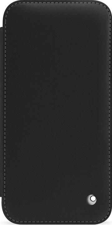 Immagine prodotto Noreve Guscio orizzontale in pelle (Apple iPhone 15 Pro Max)