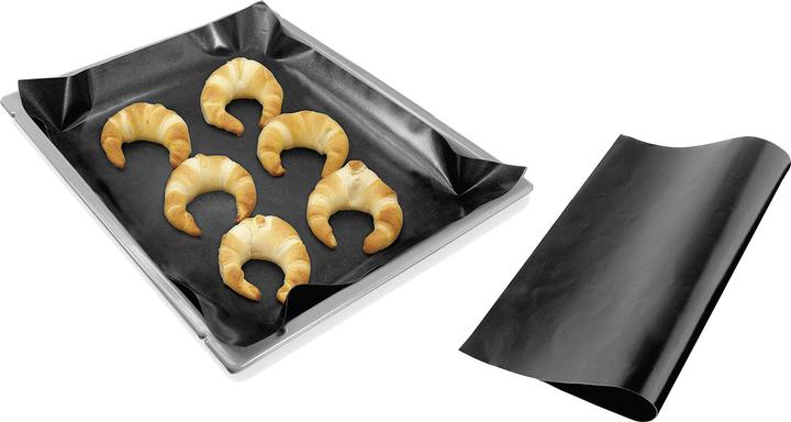 Image du produit Metaltex Feuille de cuisson réutilisable (40 x 33 cm)