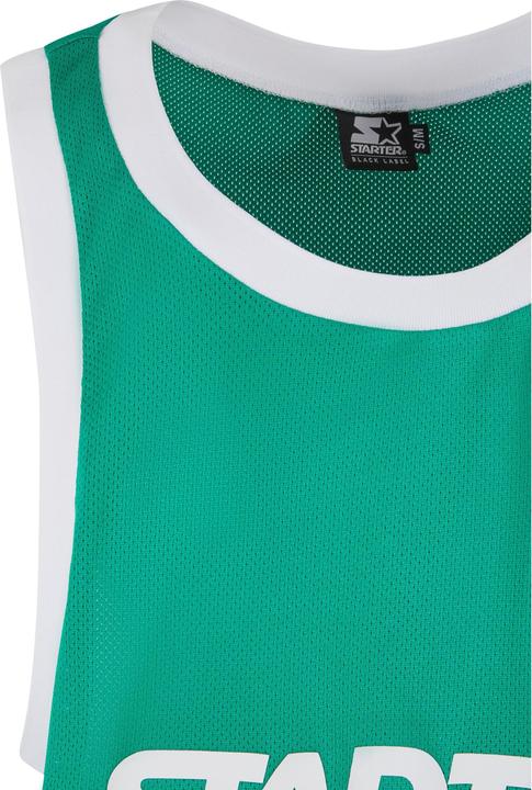Produktbild Starter Split Mesh Tank Top - 161489 (S/M)
