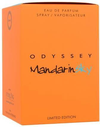 Immagine prodotto Armaf Odissea Mandarin Sky (Eau de parfum, 100 ml)