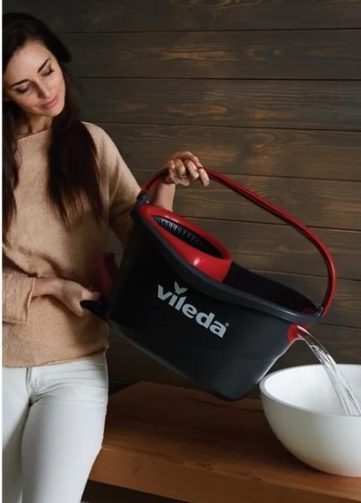 Produktbild Vileda EasyWring und Clean (1 Stk.)