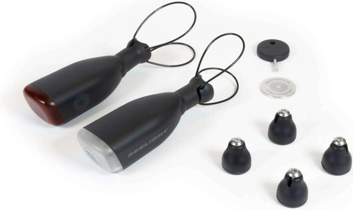Reelight Cio (11 lm, 4 lm)