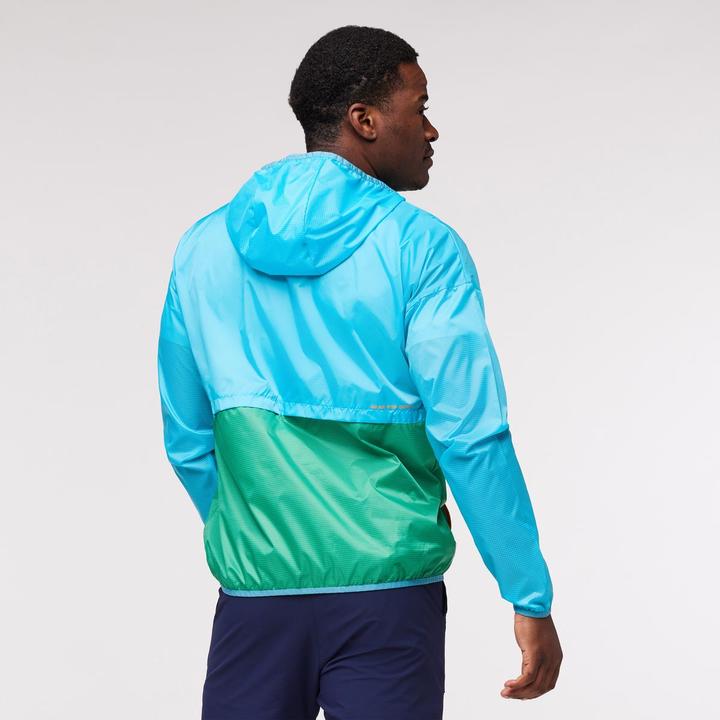 Actual product image Cotopaxi Teca Half-Zip (L)