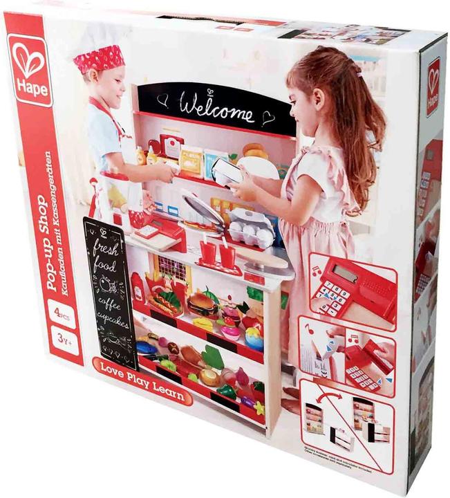 Produktbild Hape Kaufladen