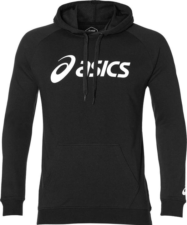 ASICS Performance Big OTH Hoodie Herren