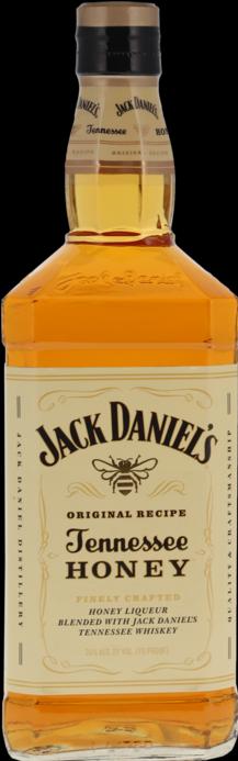 Immagine prodotto Jack Daniel's al miele del Tennessee