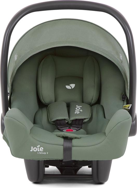 Produktbild Joie i-Snug 2 (Babyschale, ECE R129/i-Size Norm)