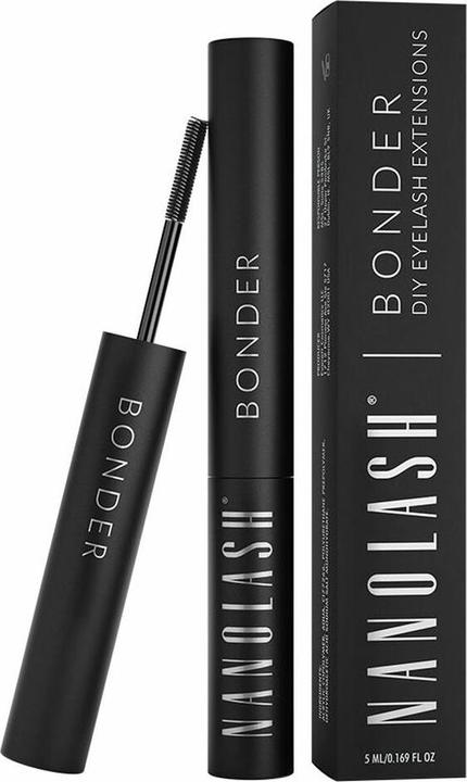 Produktbild NoName DIY Bonder 5ml für DIY Wimpernverlängerungen und falsche Wimpern (Künstliche Wimpern)