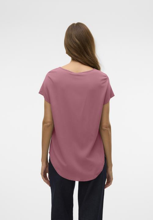 Image du produit Vero Moda Vmbella Ss Top Wvn Ga Noos (XL)