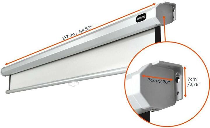 Produktbild Celexon Rollo Economy (111", 1:1)
