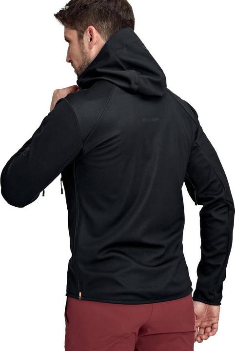 Produktbild Mammut Ultimate VI SO Herren Softshelljacke (M)