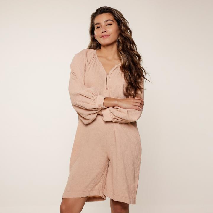 Produktbild LingaDore Playsuit (XXL)