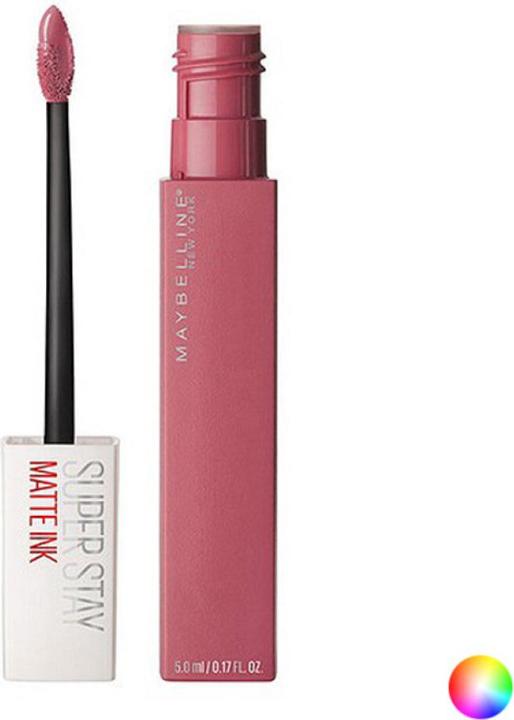 Produktbild Maybelline New York Superstay Matte Ink (35 Creator)