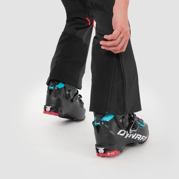 Image du produit Salewa Sella Dst Hyb Lon Pant W (L)