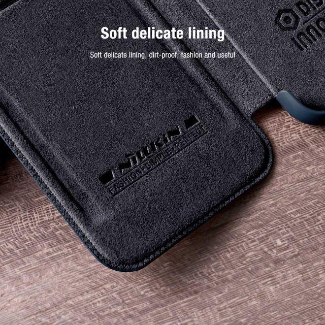 Produktbild Nillkin Qin Pro Series (Samsung Galaxy A73 5G)