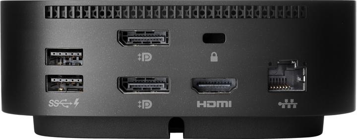 Produktbild HP G5 Essential (USB-C, 7 Ports)