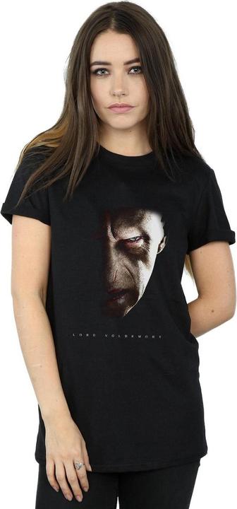 Produktbild Lord Voldemort Portrait TShirt (3XL)
