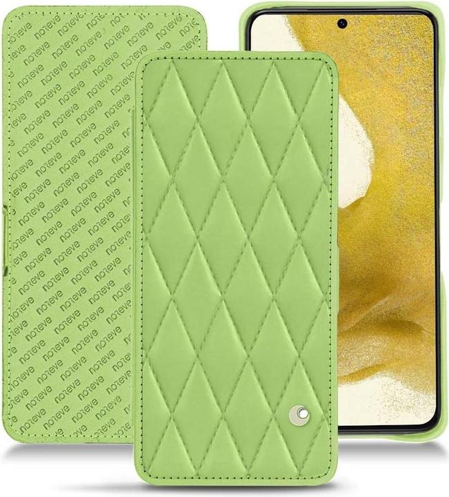 Image du produit Noreve Housse cuir (Samsung Galaxy S22)