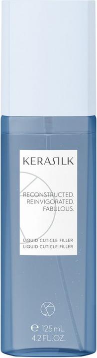 Immagine prodotto Kerasilk Riempitivo liquido per cuticole (125 ml)