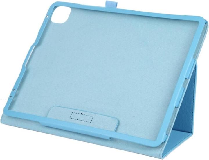 Actual product image Cover-Discount iPad Pro 11 2024 - Bi-fold stand case (iPad Pro 11 2024 (M4))