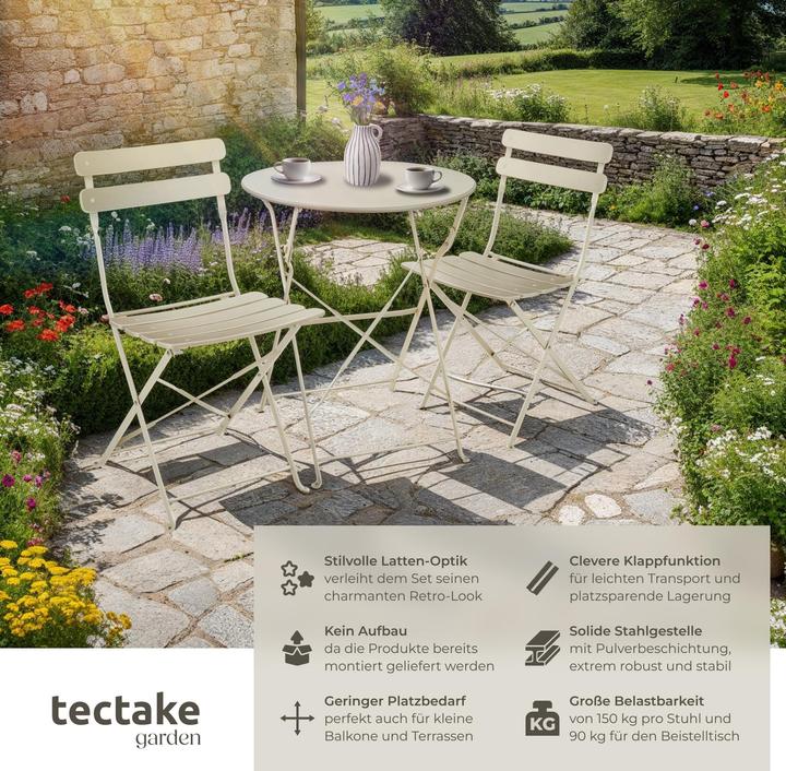 Image du produit tectake Frieda (59 cm)