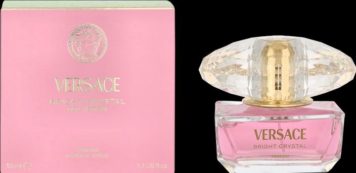 Immagine prodotto Versace Profumo di cristallo brillante (Eau de parfum, 50 ml)