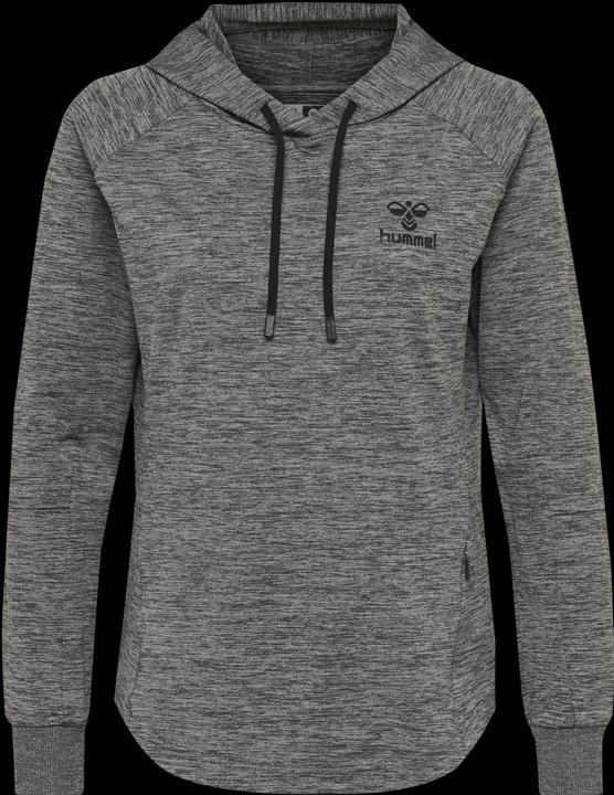 Actual product image hummel Selby Hoodie (S)