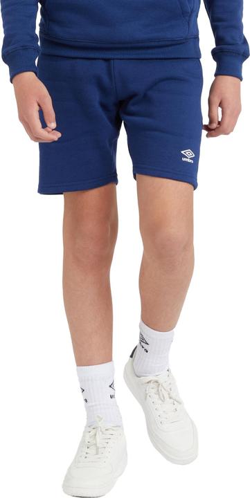 Actual product image Umbro Club Leisure Shorts (140)