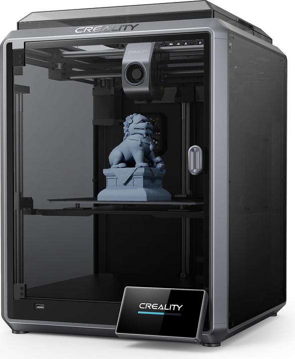 Image du produit Creality Module laser 10W avec boîtier de contrôle (Accessoire)