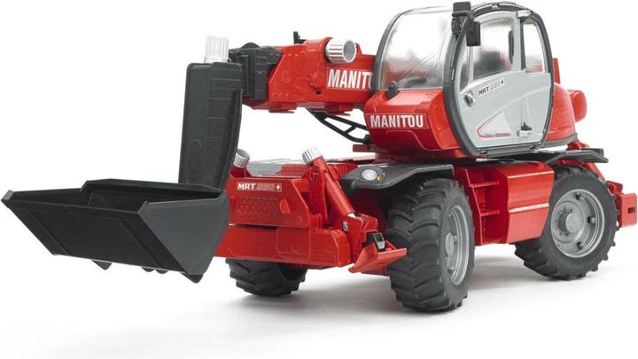 Productafbeelding Bruder Verreiker MRT 2150