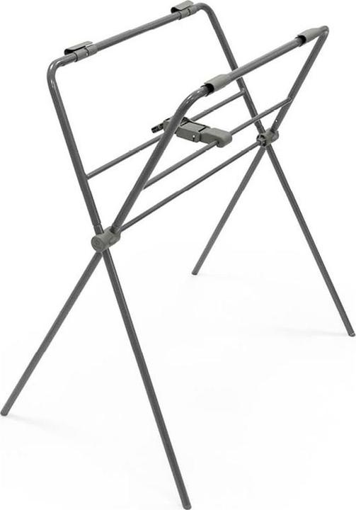 Actual product image Stokke Flexi Bath Stand Grey