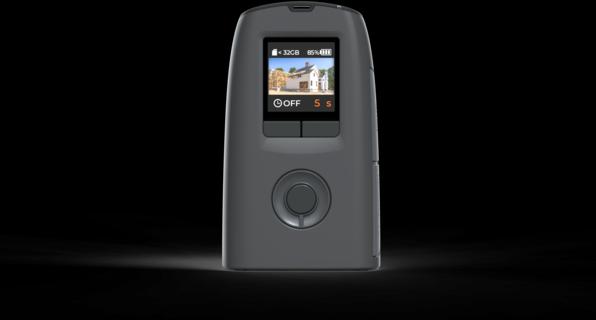 Actual product image Brinno Time Lapse Camera TLC300
