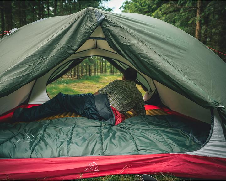 Produktbild Robens Lodge 3 Exp (Kuppelzelt, 3.50 kg, 3 Personen)