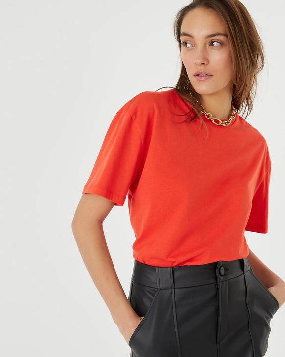Actual product image La Redoute Collections T-shirt (XS)