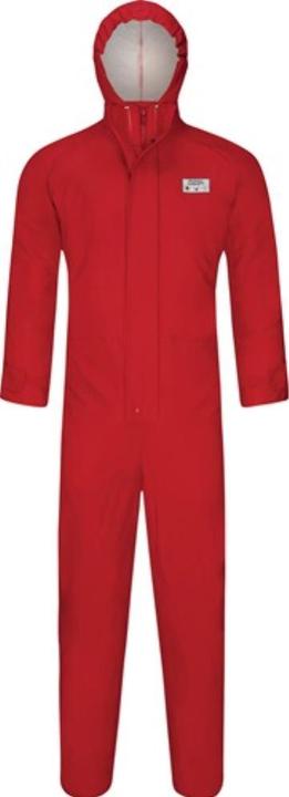 Produktbild Kind Arbeitssicherheit Overall decontex CONCEPT 2800 (XL)