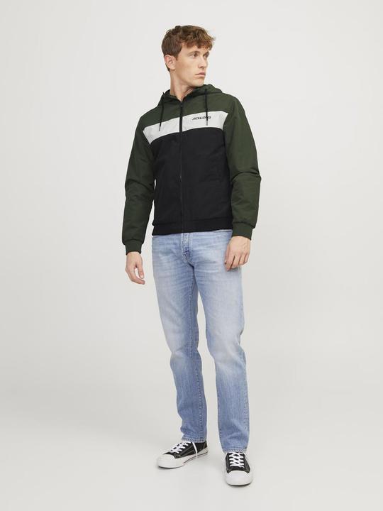Produktbild Jack & Jones Leichte Bomberjacke (XXL)