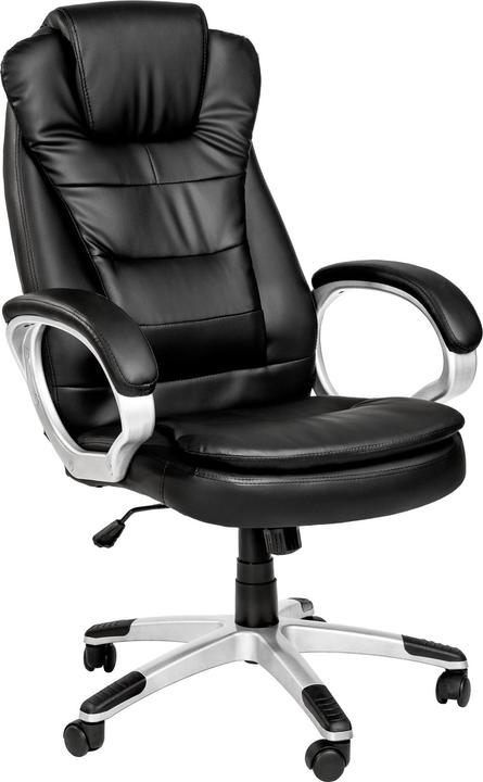 tectake Chaise de bureau