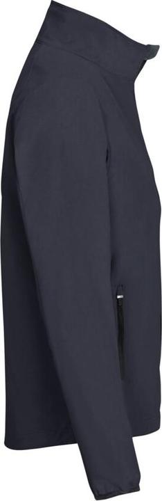 Produktbild Hakro Light-Softshelljacke Brantford (XXL)